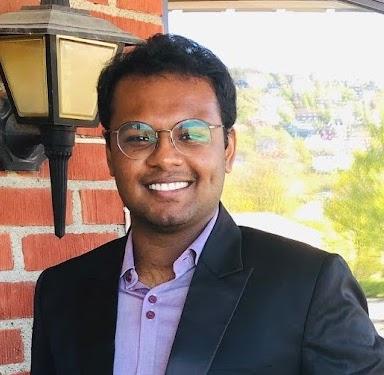 Joshua Baskaran