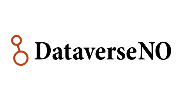 DataverseNO