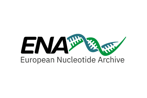 European Nucleotide Archive