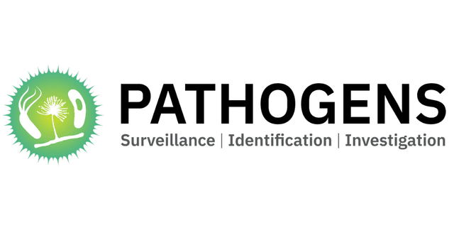 The Pathogens Portal