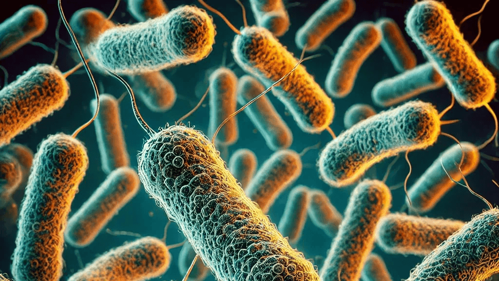 Mycoplasma